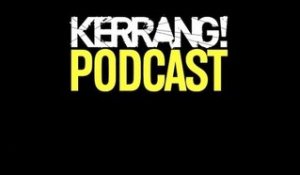 Kerrang! Podcast: The Dillinger Escape Plan