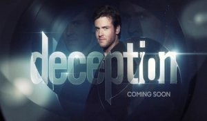Deception - Promo 1x09