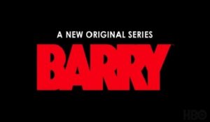 Barry - Promo 1x07