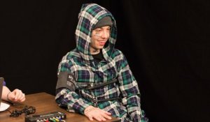 Lil Xan Takes A Lie Detector Test