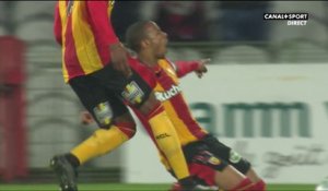 Domino's Ligue 2 - 36ème journée - Lens / Paris FC
