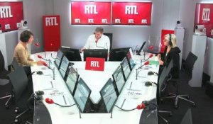 RTL Matin du 01 mai 2018