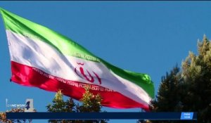 Nucléaire iranien : une opération d'espionnage orchestrée par le Mossad