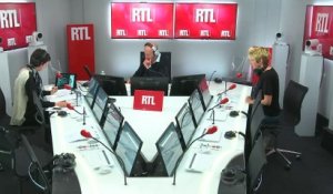 RTL Midi du 01 mai 2018