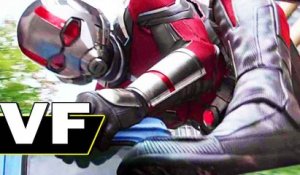 ANT MAN 2 Bande Annonce VF # 2