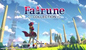 Fairune Collection - Teaser Switch