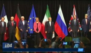 Nucléaire iranien : quid de la réaction dans le monde arabe ?