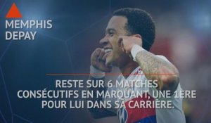 Ligue 1 - Les tops et les flops avant la 36e j.