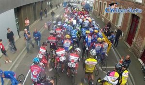 Le Mag Cyclism'Actu - Au Tour de l'Eure, on prépare l'avenir