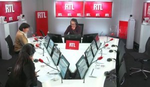 RTL Monde du 01 mai 2018