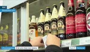 Eurozapping : six morts dans les Alpes, un prix minimum pour l'alcool en Écosse