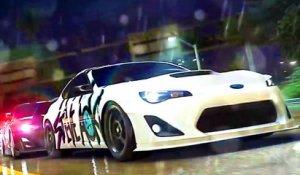 NEED FOR SPEED: No Limits Bande Annonce de Gameplay