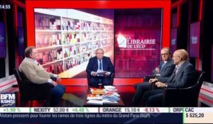 Les livres de la dernière minute: Attac, Marc Endeweld et Jean-Louis Leconte - 02/05