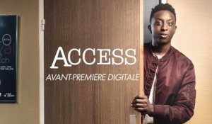 ACCESS - Découvrez un premier épisode de la série avec Ahmed Sylla
