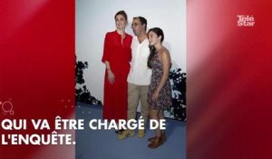 INFO TELESTAR : Julie Gayet et Bruno Debrandt amants dans une nouvelle série pour France 3, "Soupçons".