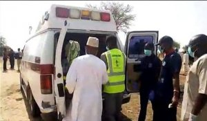 Nigeria: quatre morts dans des attentats-suicides