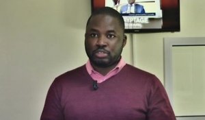DÉCRYPTAGE - Côte d'Ivoire: Thomas Dagbo, Association des dirigeants et propriétaires de PME-PMI