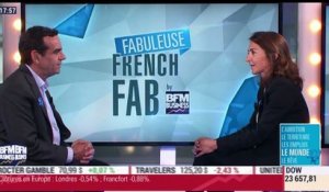 Fabuleuse French Fab: Technilum - Le monde - 03/05