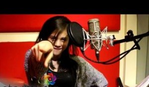 Janella Salvador - Kapag Tumibok Ang Puso (Official Lyric Video)