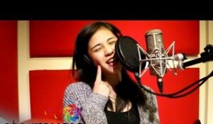 Janella Salvador - Teka Muna Pag-Ibig (Official Lyric Video)