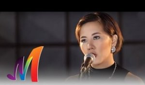 OneMusicPH Exclusive - Studio Session with Marion Wanna Be Bad