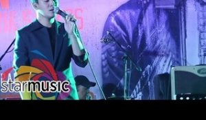 Erik Santos - Say You'll Never Go (Champion Reborn Album Launch)