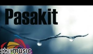 Mitsa - Pasakit (Official Lyric Video)