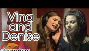 Vina Morales and Denise Laurel - Hindi Ko Kaya (Official Lyric Video)