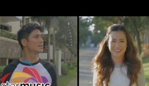 Piolo Pascual and Morissette - Something I Need ( Everything About Her Official Movie Theme Song)