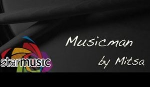 Mitsa - Musicman (Official Music Video)