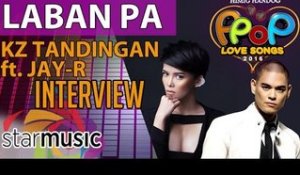 Laban Pa - Jay - R (Artist Interview)