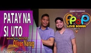 Patay Na Si Uto - Oliver Narag (Composer Interview)
