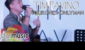 Tim Pavino - Your One & Only Man (Album Launch)