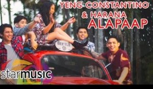Yeng Constantino & Harana - Alapaap "Dear Other Self" (Official Movie Theme Song)