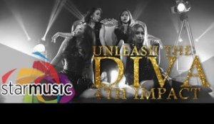 4th Impact - Unleash The Diva (Official Music Video)