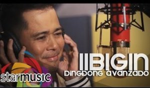 Dingdong Avanzado - Iibigin (Official Lyric Video)