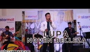Noven Belleza - Lupa (Album Launch)