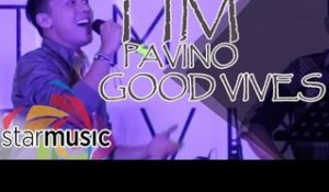Tim Pavino - Good Vibes (Album Launch)