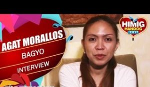 Bagyo - Agat Morallos | Himig Handog 2017 (Composer Interview)