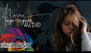 Moira Dela Torre - Tagu-taguan (Audio) 