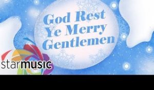 God Rest Ye Merry Gentlemen - Erik Santos