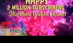 Happy 2 Million Subscribers Star Music YouTube Channel!