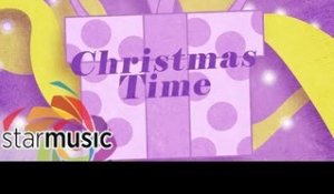 Christmas Time - Juris