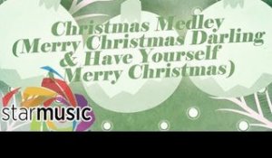 Christmas Medley - 17:28 & Glaiza De Castro