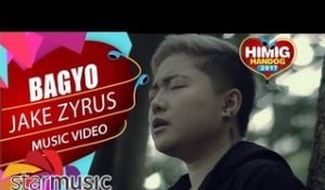Jake Zyrus - Bagyo | Himig Handog 2017 (Official Music Video)