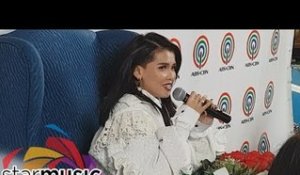 KZ hopes to widen OPM's reach by joining 'Singer 2018'