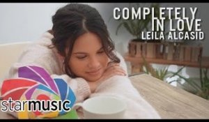 Leila Alcasid - Completely in Love (Official Music Video)