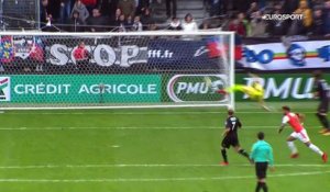 Le Top 5 buts de la Coupe de France 2017/2018