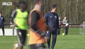 Ligue 1 - Amiens veut fêter son maintien face au PSG
