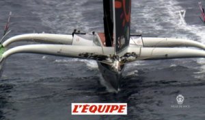 Photo Finish ? - Voile - Nice UltiMed